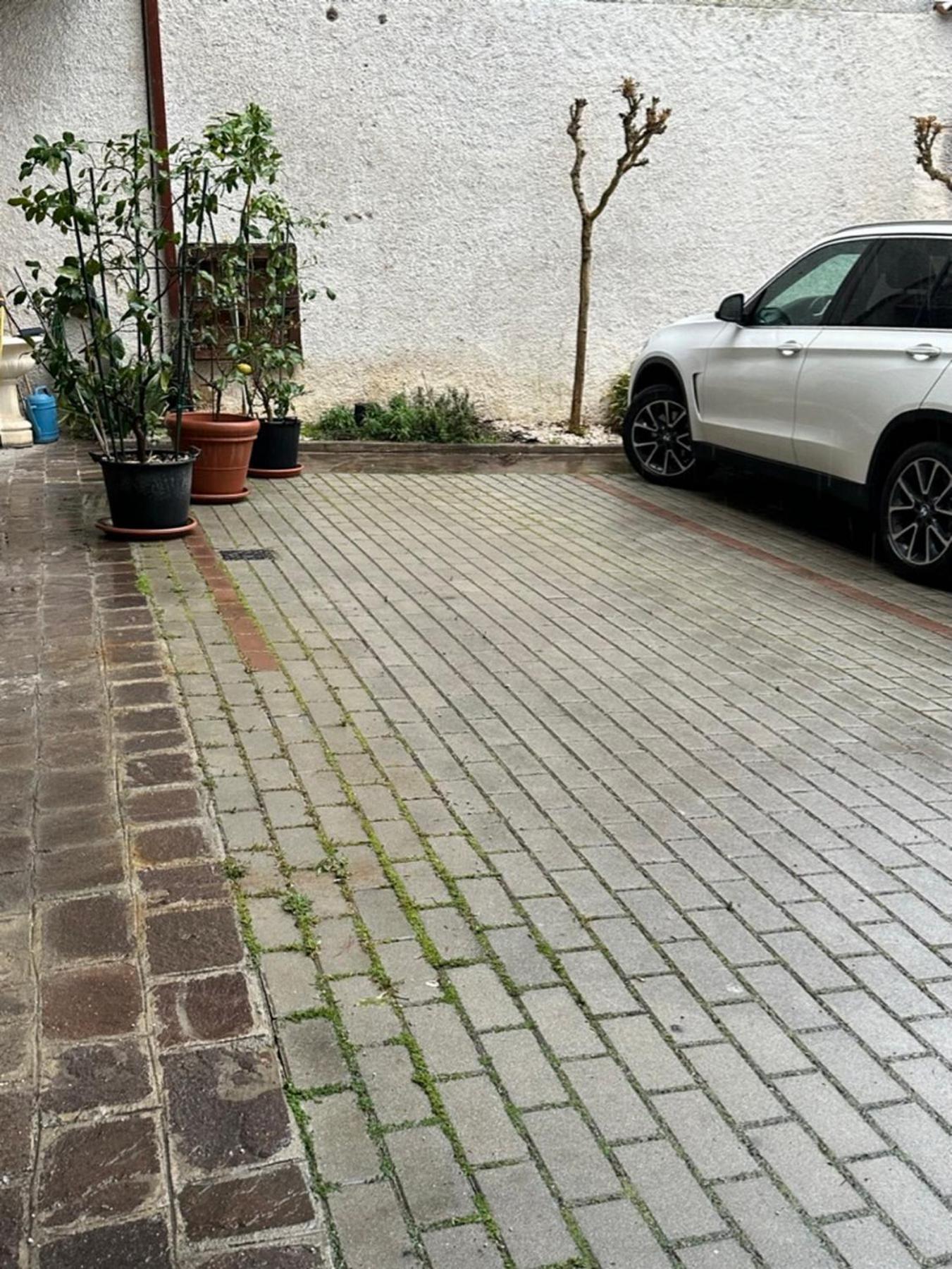 Montinelle Apartament มาแนร์บา เดล การ์ดา ภายนอก รูปภาพ