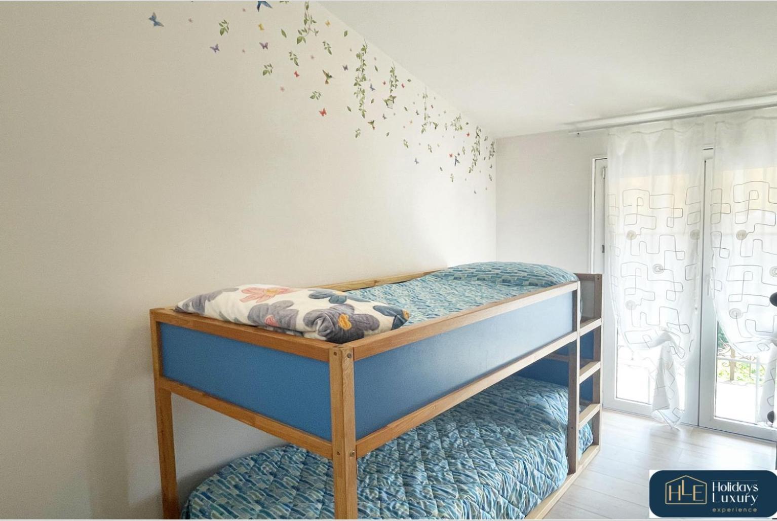 Montinelle Apartament มาแนร์บา เดล การ์ดา ภายนอก รูปภาพ