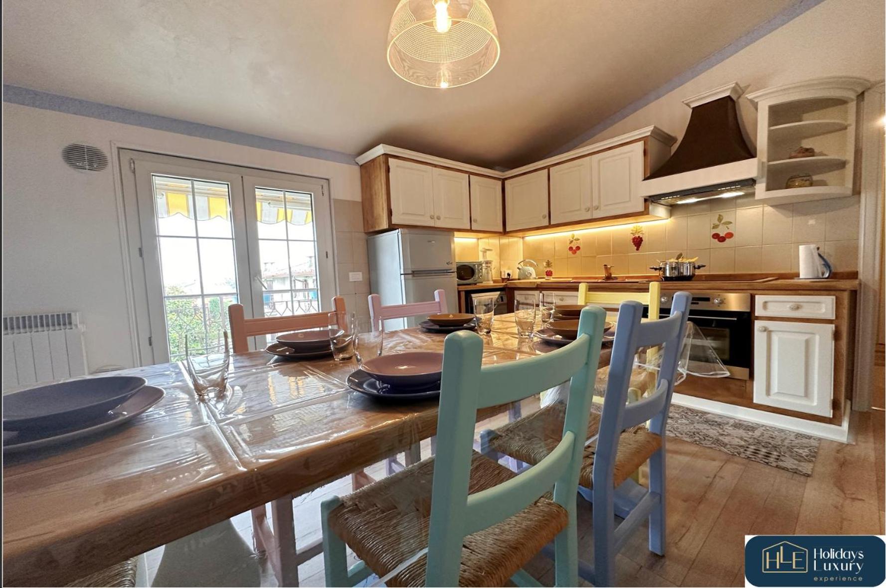 Montinelle Apartament มาแนร์บา เดล การ์ดา ภายนอก รูปภาพ